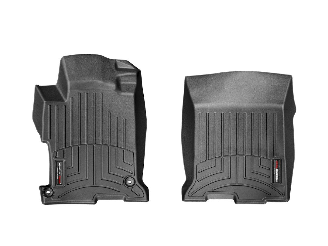 Weathertech (Usa) 444811 Floor Liner - image 1