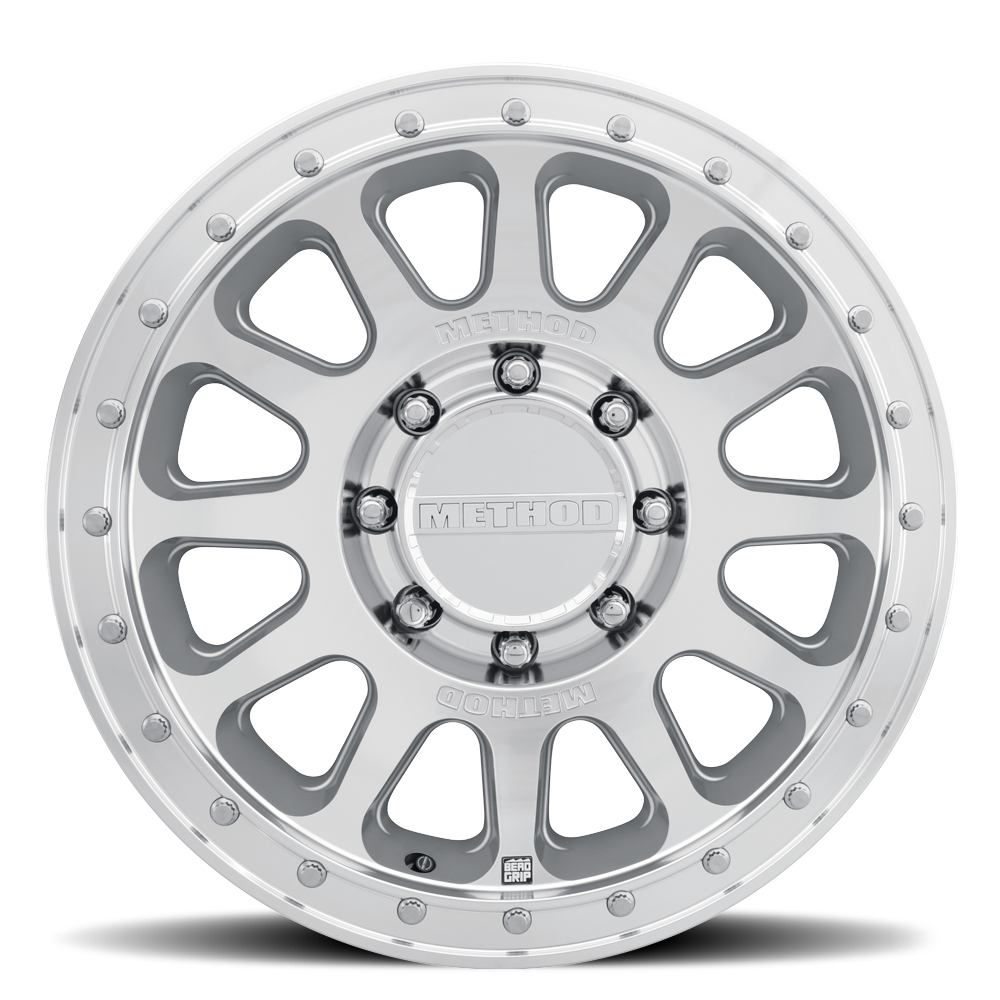 Method Race Wheels Mr70989080312h Wheel