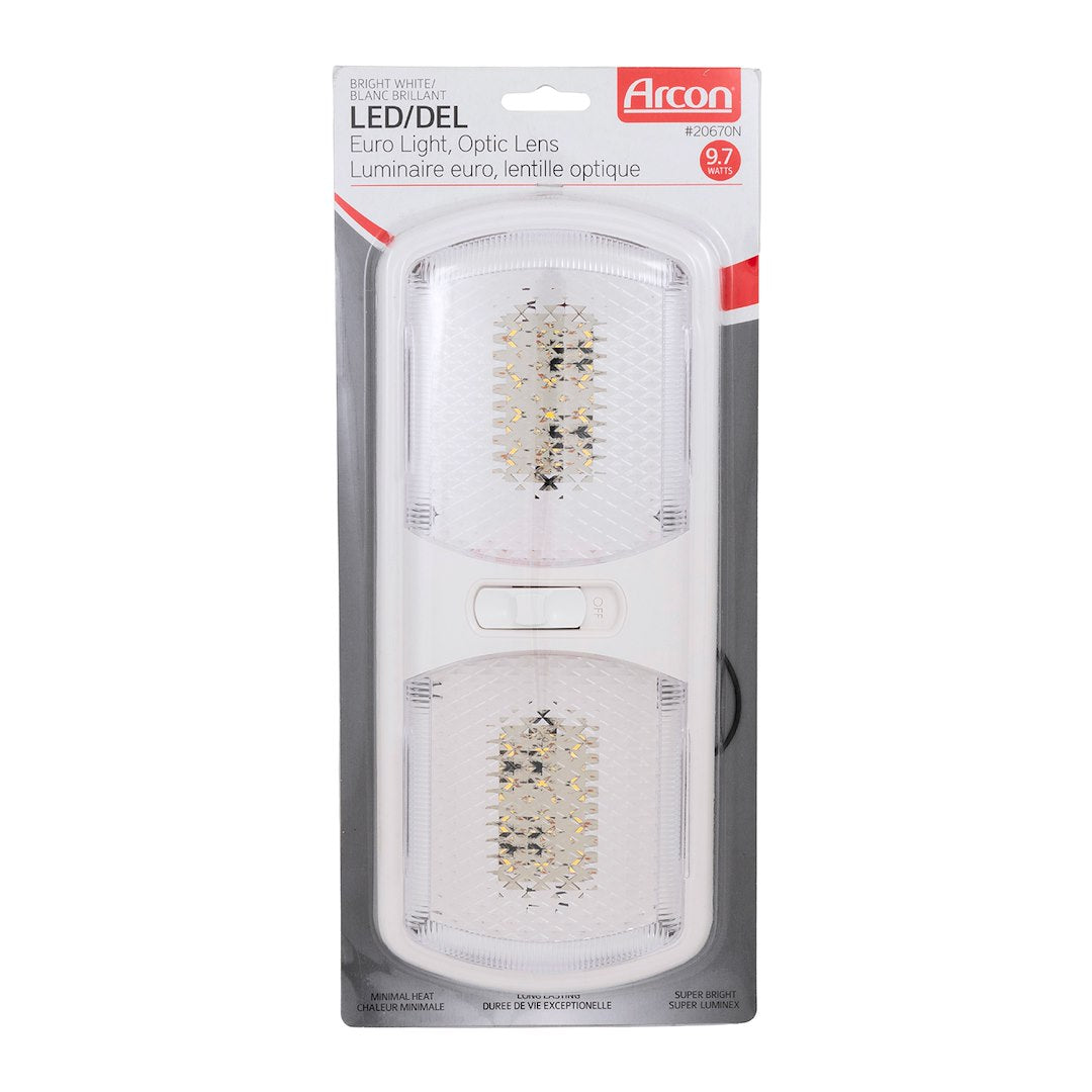 Arcon 20670n Interior Light - Led - image 4