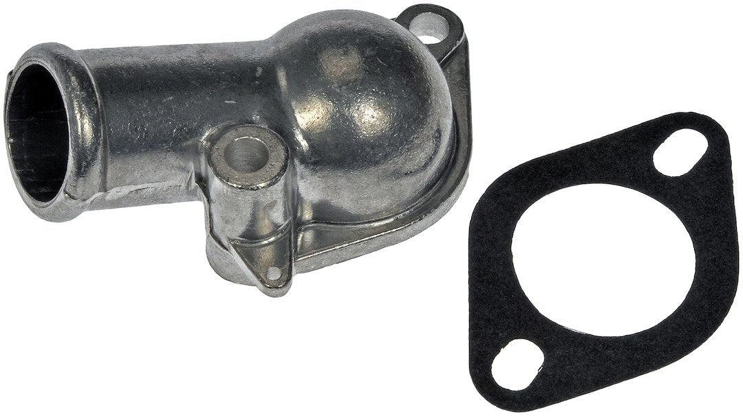 Dorman 9022014 Metal Thermostat Housing, 15-Degree Outlet - image 2