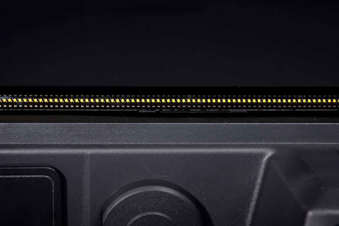 Putco Blade™ 48 Inch Light Bar 92011-48
