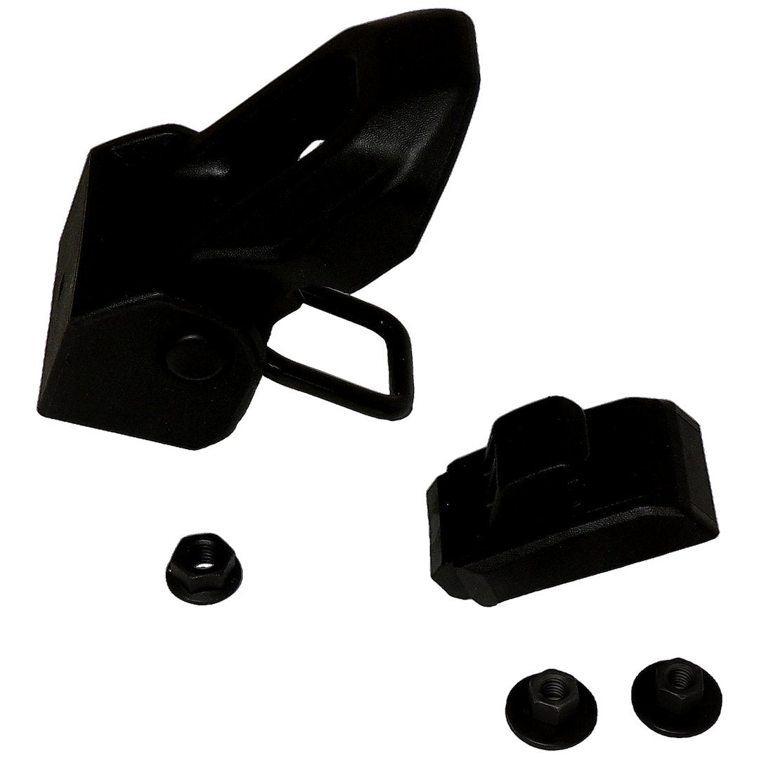 Crown Automotive 68240952K Hood Catch Kit - image 3