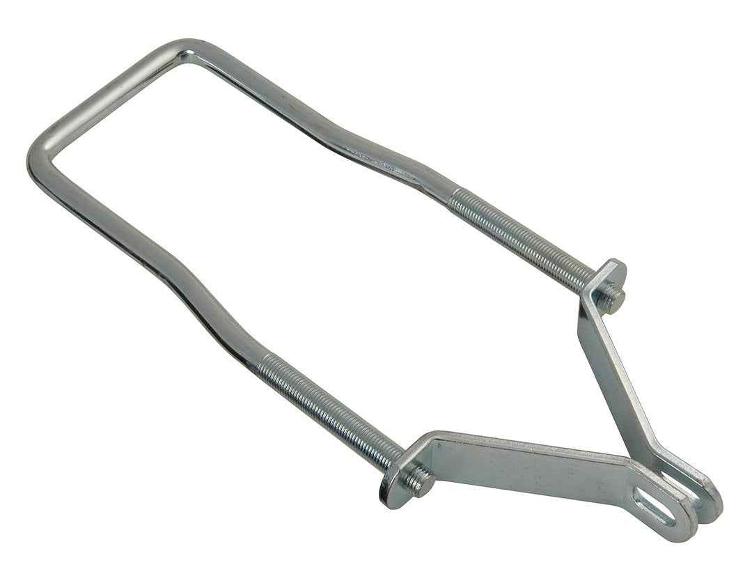 C.E. Smith Company 27201 Trailer-Frame Spare Tire Carrier
