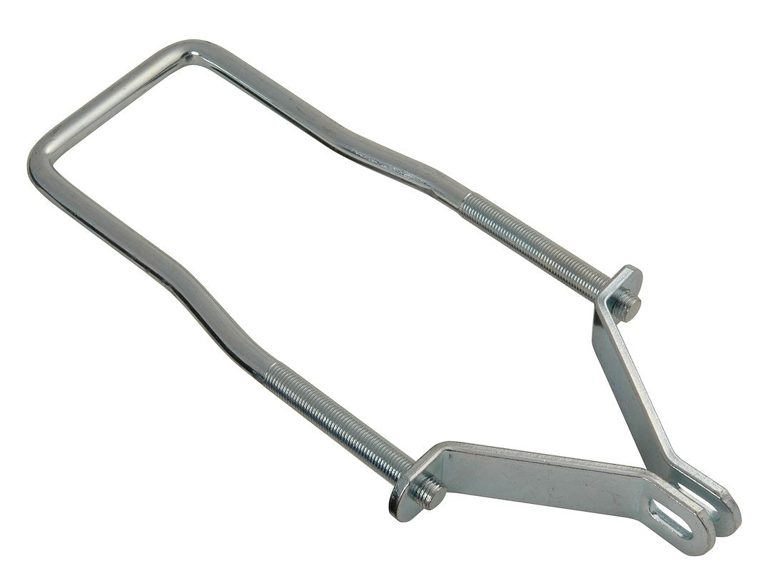 C.E. Smith Company 27201 Trailer-Frame Spare Tire Carrier - image 1