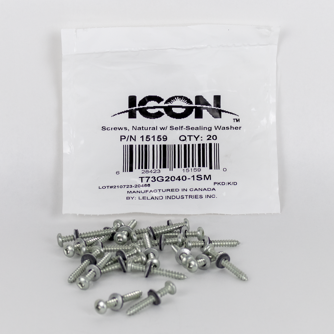 Icon Skylight Installation Kit (15159)