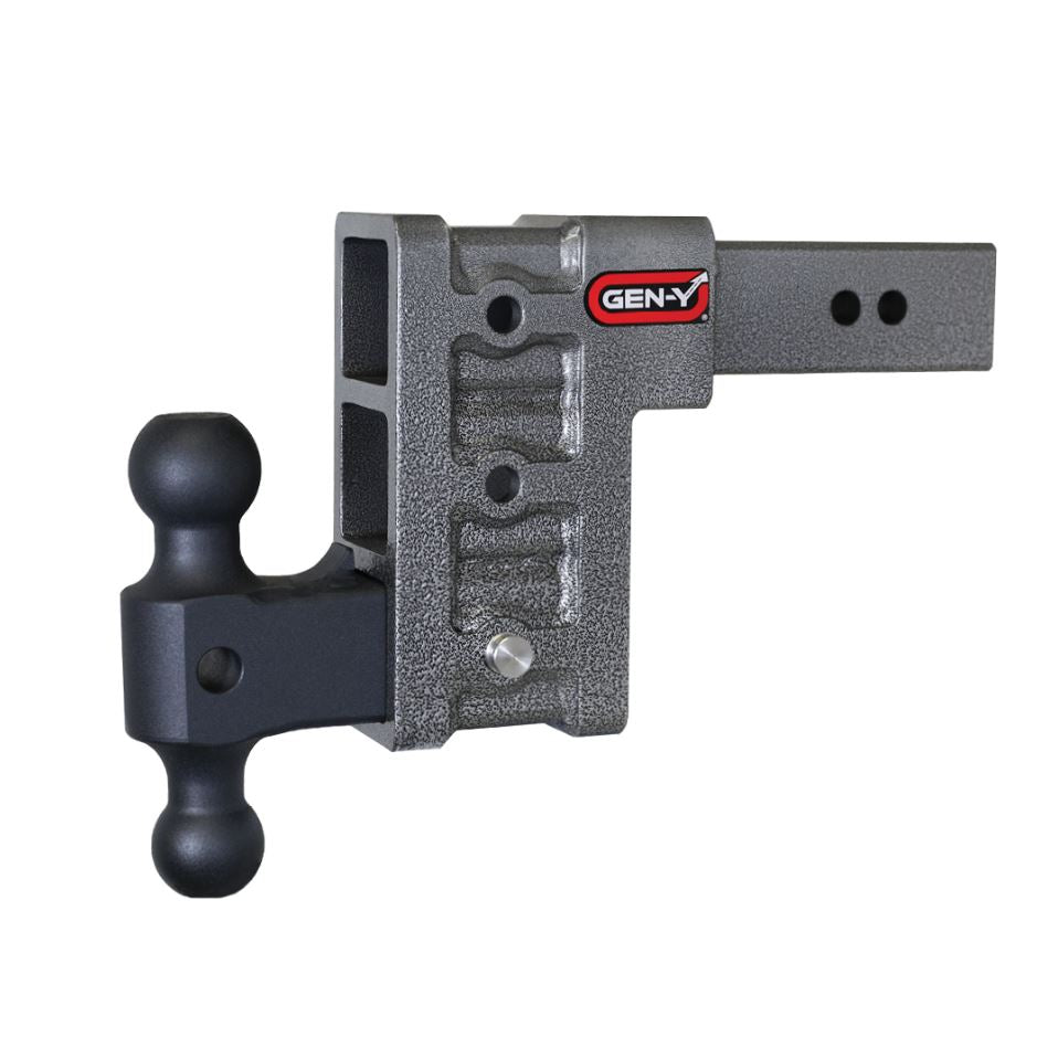 Gen-Y Hitch Gh-613 Trailer Hitch Ball Mount - image 1
