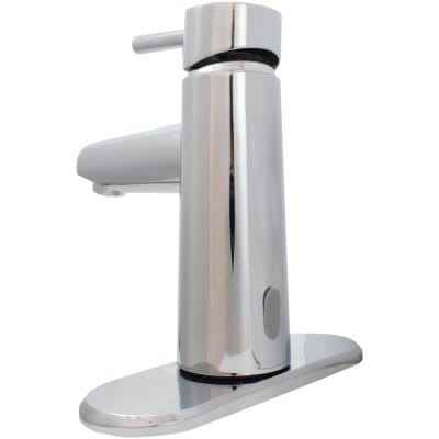 Phoenix Products PF232303 Lavatory Faucet - Silver