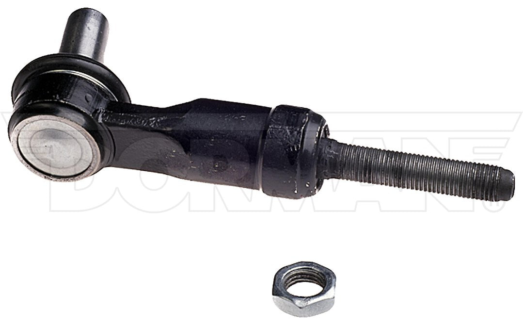 Dorman MAS Select Chassis TO12075 Select Outer Tie Rod End - image 2