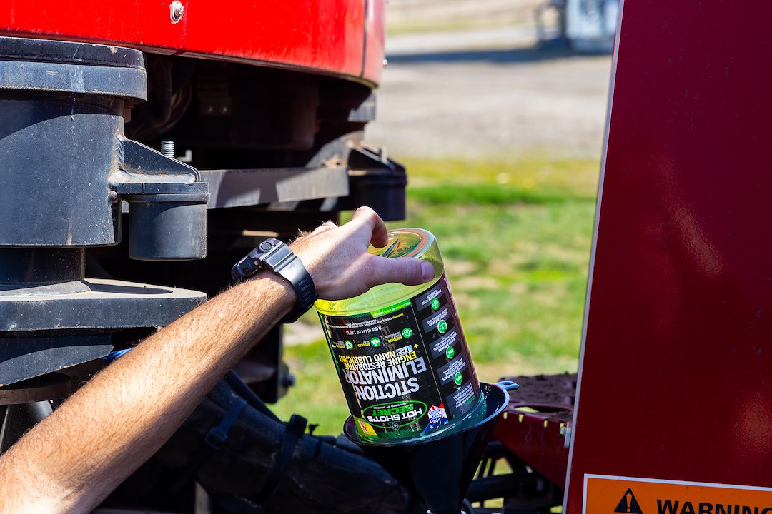Hot Shot's Secret/ Lubrication Specialties Hss64z Oil Additive - image 13