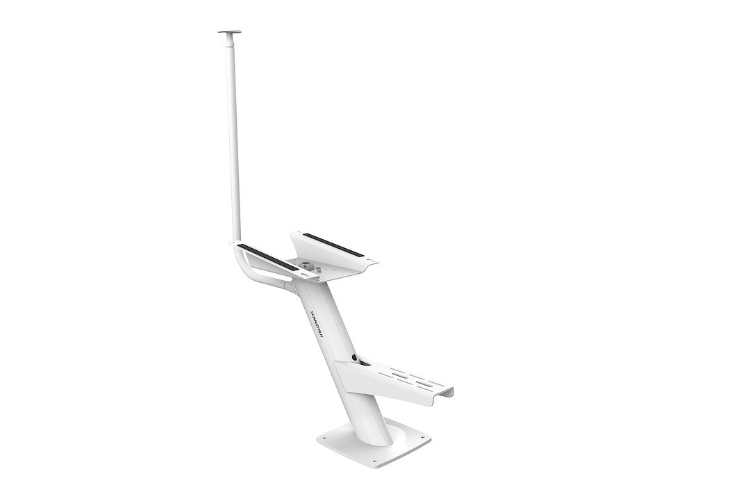Scanstrut Sc-Sl-01 Satellite Internet Antenna Mount - image 8
