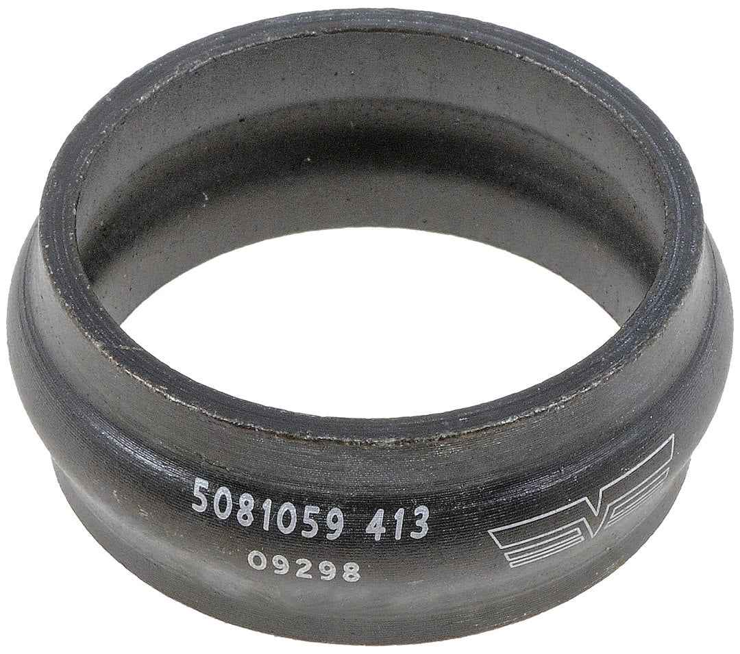 Dorman 81059 Pinion Bearing Crush Sleeve, Dodge 9.25 - image 2