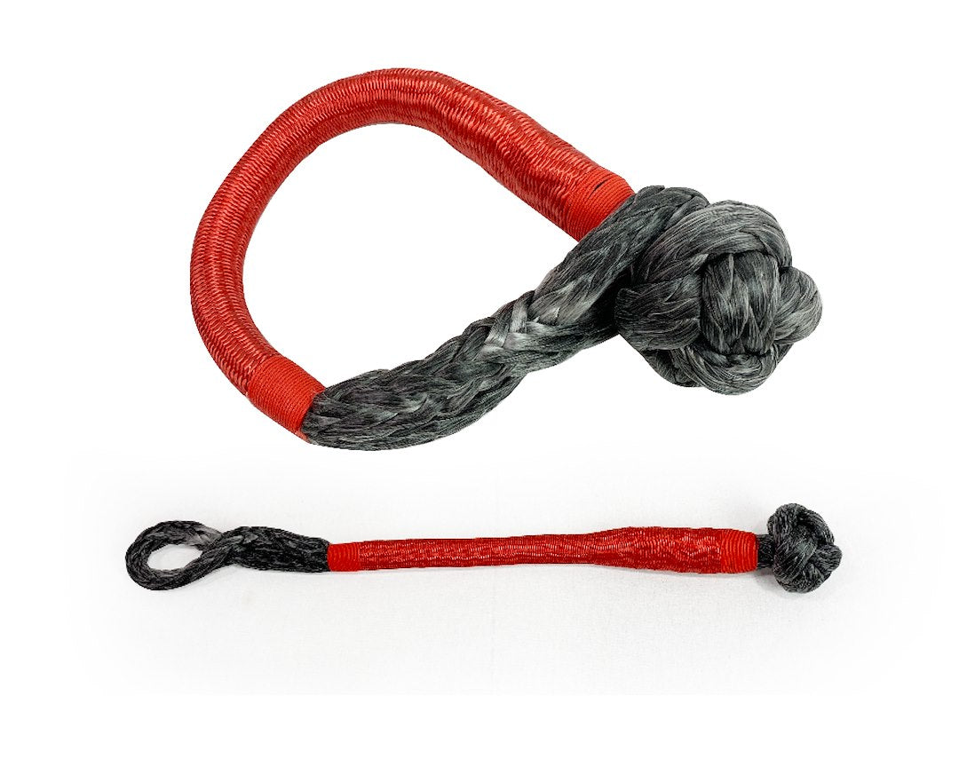 Overland Vehicle Systems 19129903 Shackle Rope - image 3