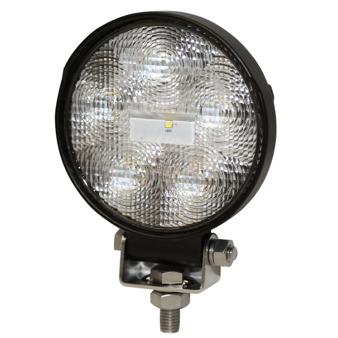 Ecco E92004 LED Flood Work Light