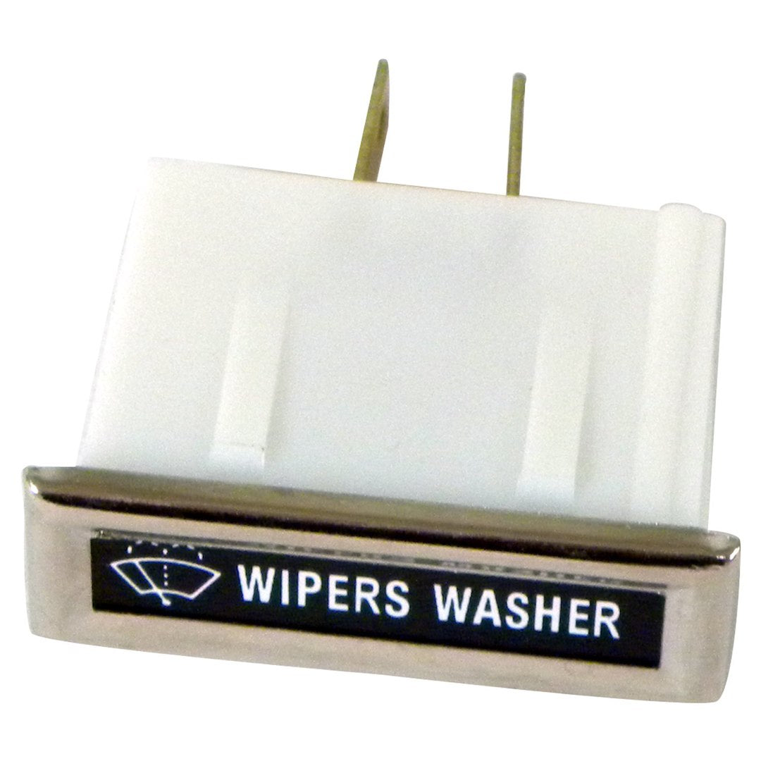 Crown Automotive J5752814 Wiper-Washer Dash Indicator Lamp - image 1