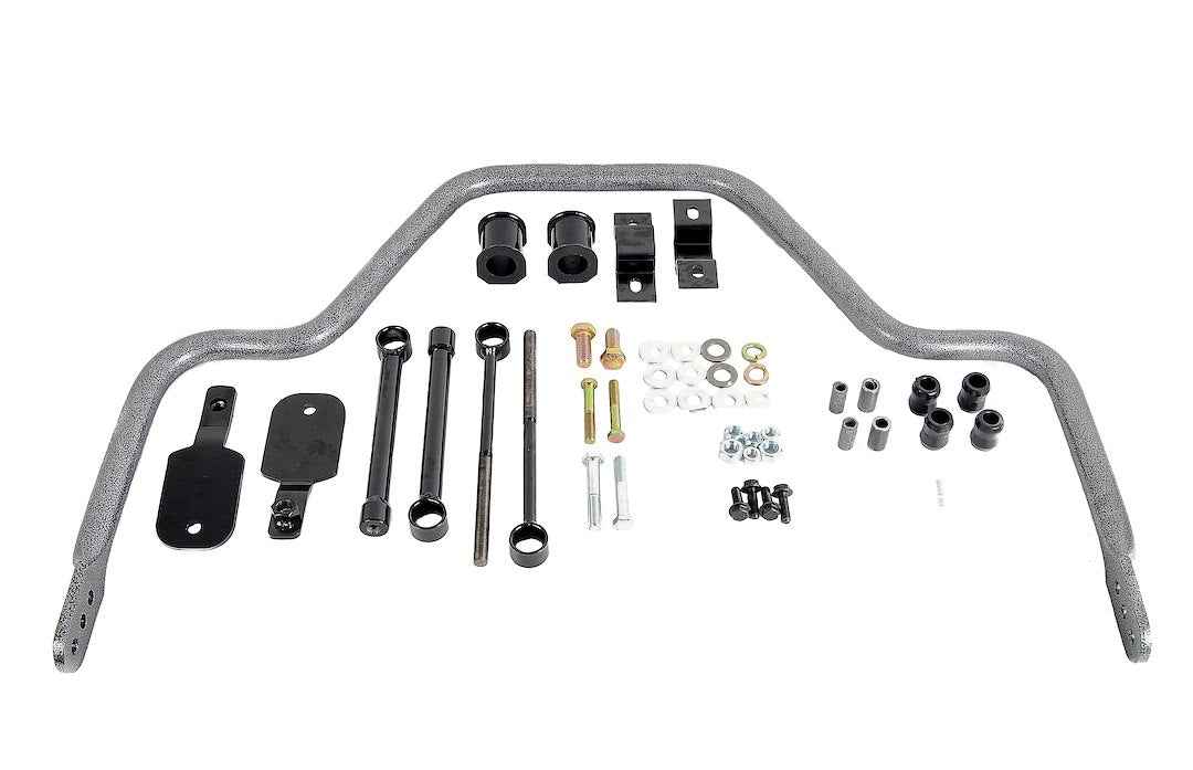 Hellwig 7320 Stabilizer Bar - Solid
