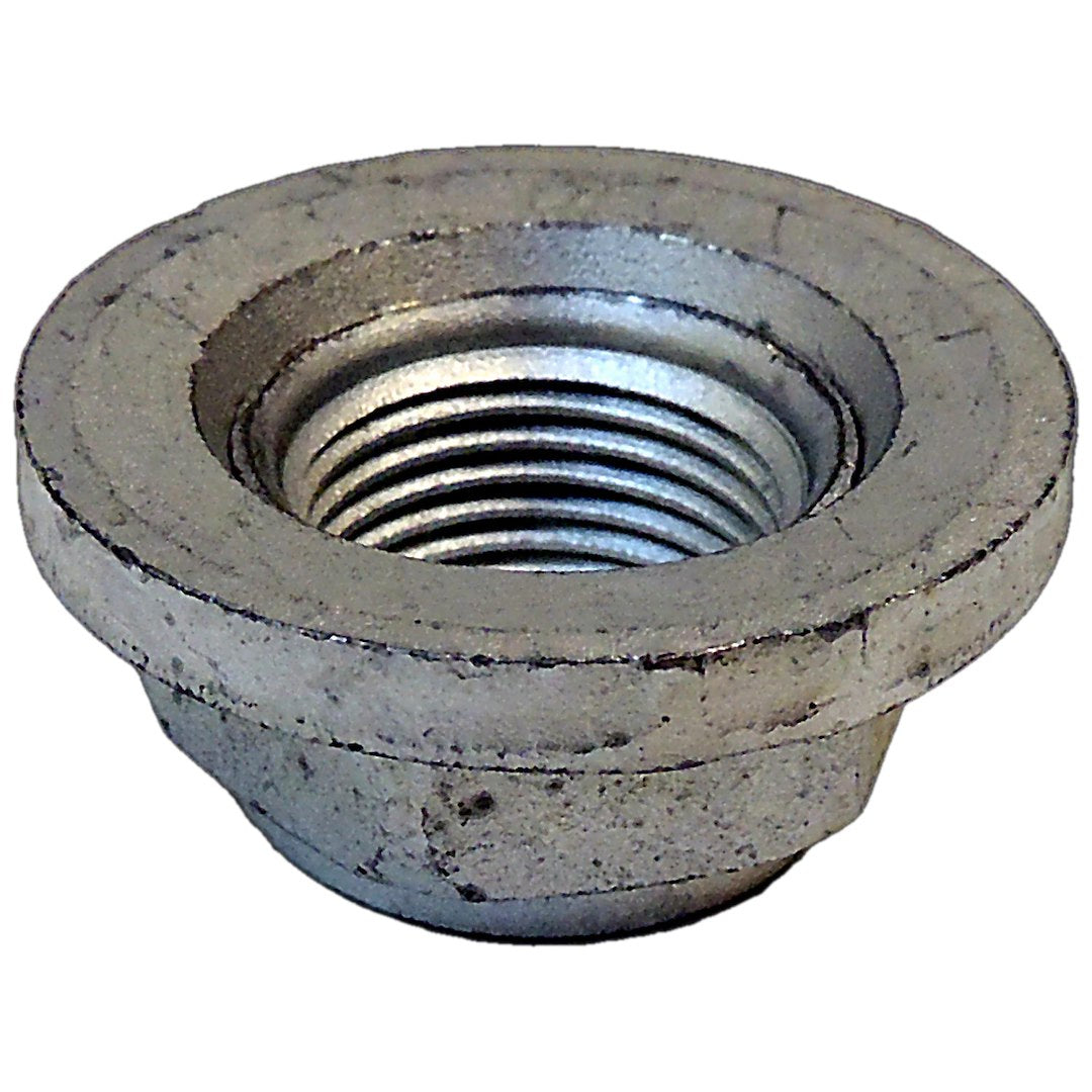 Crown Automotive 6506454AA OE-Replacement Axle/Spindle Nut - image 2