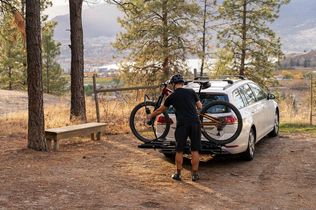 Swagman 67693 Escapee RV-Approved Bike Rack
