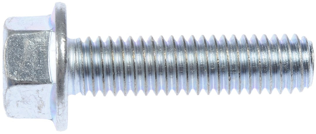 Dorman OE Solutions 960-215d Flanged Hex Bolts, Pack of 4 - image 3