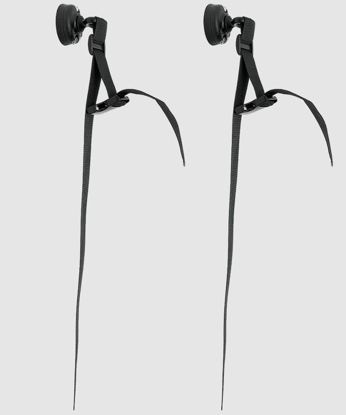 Railblaza 04-4050-11 Kayak Wall Sling with StarPort