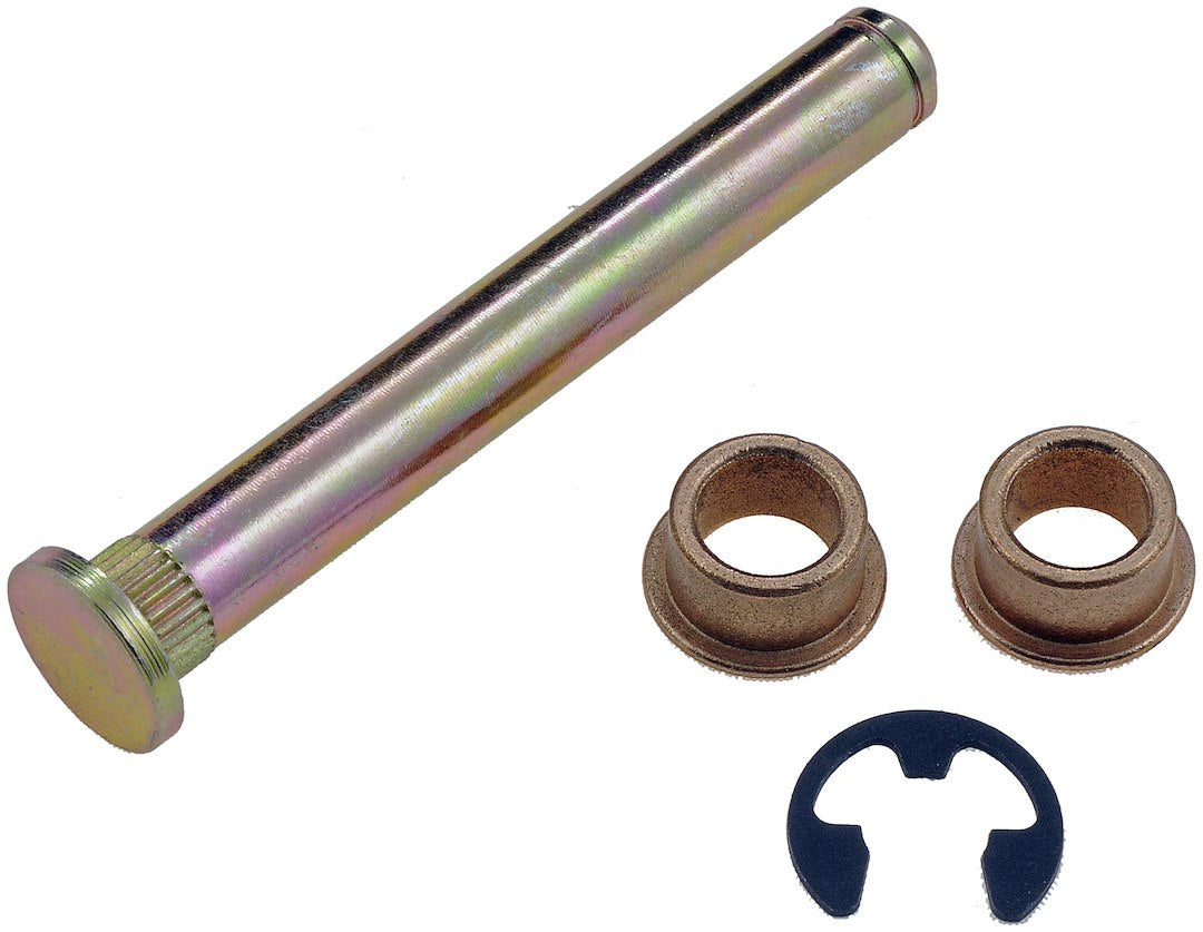 Dorman 38438 Hinge Kit for 1993–2003 Ranger, 1991–2001 Explorer - image 3