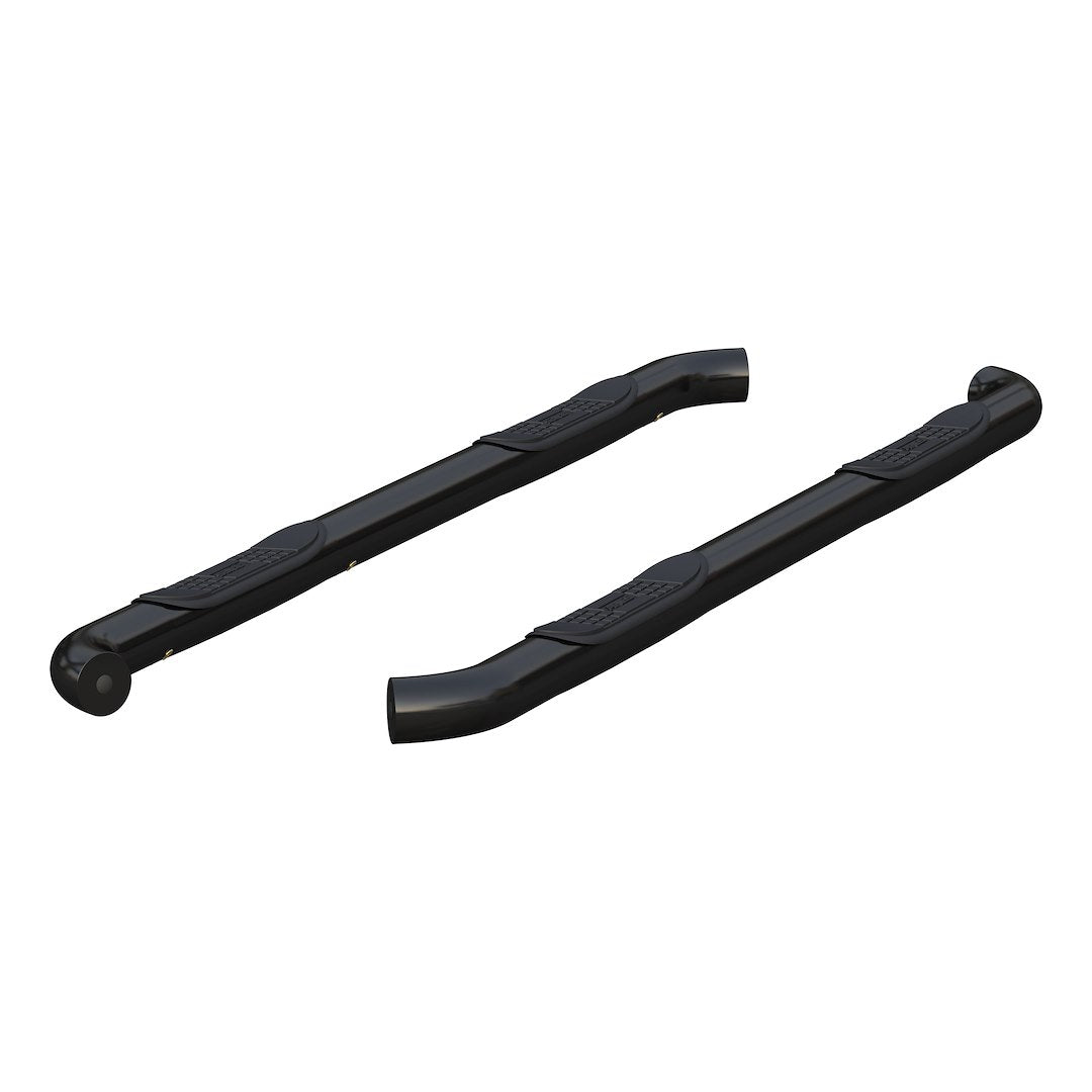 Aries With Surface Steps Round Nerf Bar 209018 - image 2