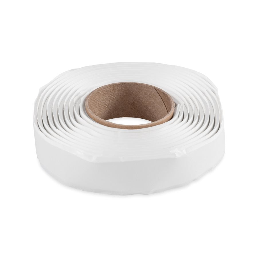 Camco Roof Vent Installation Kit (25013) – Type: Rubber RV Roof