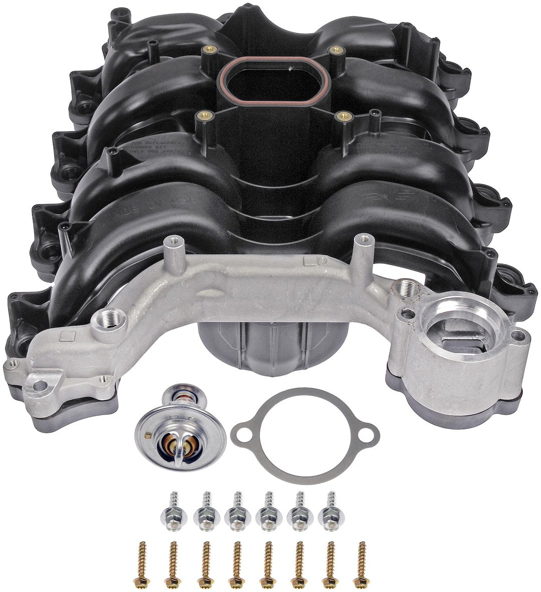 Dorman 615178 Single-Plane Ford 4.6L Intake Manifold - image 1