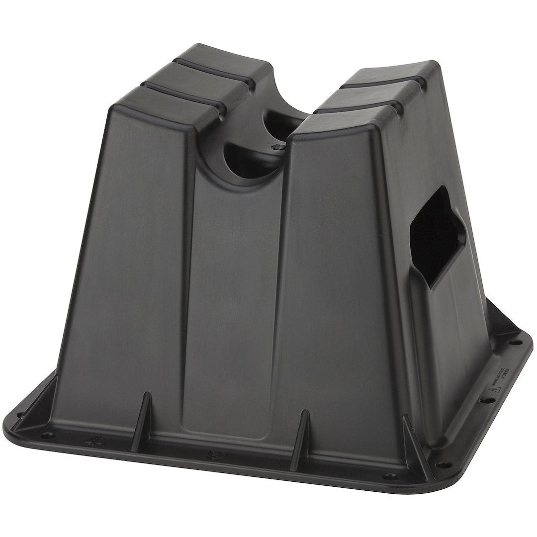 Attwood Marine 11401-4 Pontoon Boat Storage Block - image 2