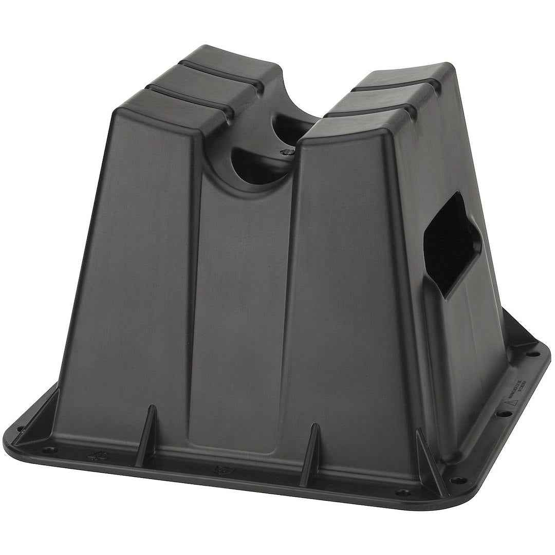 Attwood Marine 11401-4 Pontoon Boat Storage Block - 4000 lb, Set Of 4
