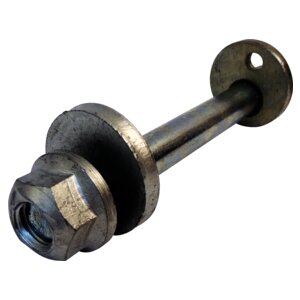 Crown Automotive 6504238K OE-Replacement Alignment Cam Bolt Kit - image 3