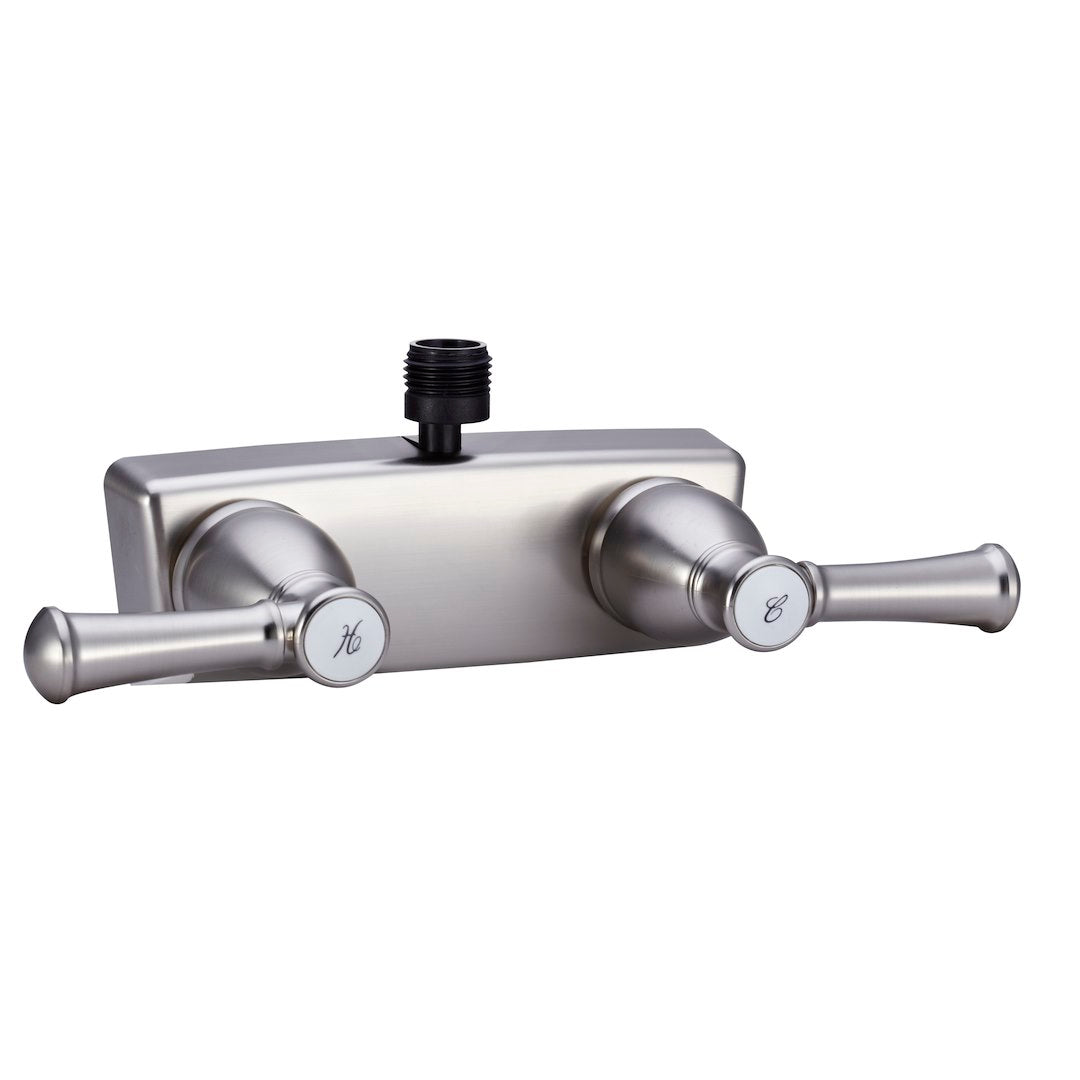 Dura Faucet Df-Sa100l-Sn Shower Control Valve - image 2