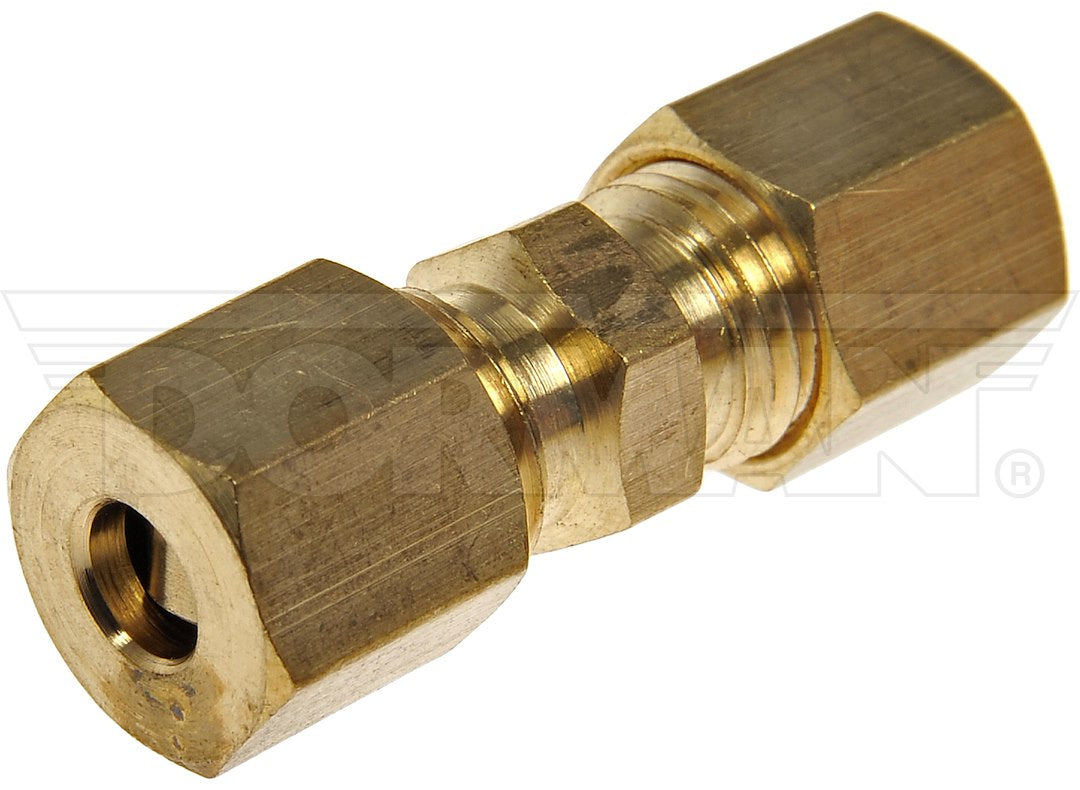 Dorman 785-302d 0.2-Inch Brass Compression Fittings, Pair - image 1