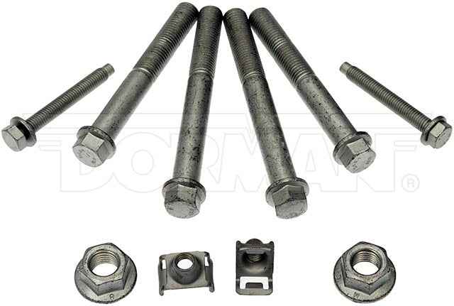 Dorman 13859 Steel Control Arm Hardware Kit