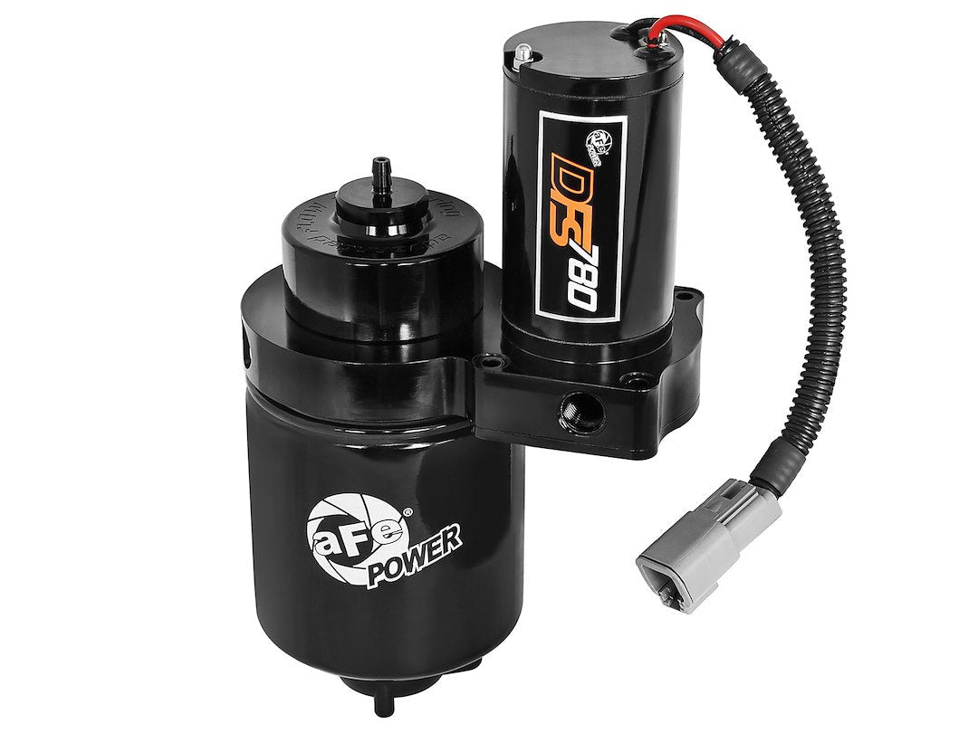 Advanced Flow Engineering 42-23011 Fuel Lift Pump Diesel - image 1