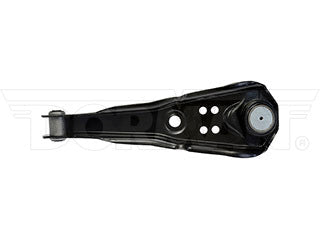 Dorman (OE Solutions) 520-395 Black Steel Control Arm - image 3
