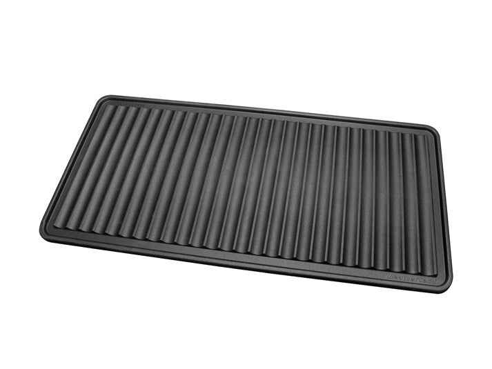 Weathertech (USA) IDMBT1B TPE Boot Tray - 16 x 36 in, Black