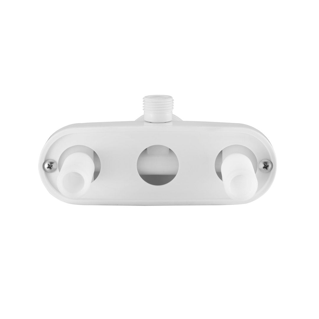 Dura Faucet Df-Sa150-Wt Shower Control Valve - image 4