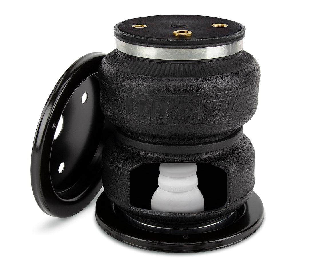 Air Lift 88396 Helper Spring Kit - image 2