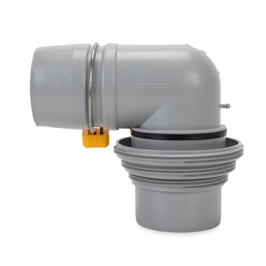 Camco 39144 Sewer Hose Connector - image 6