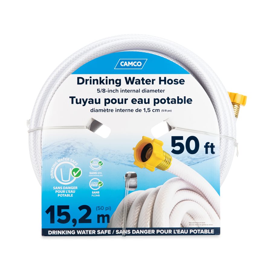 Camco 22793 Fresh Water Hose - image 5