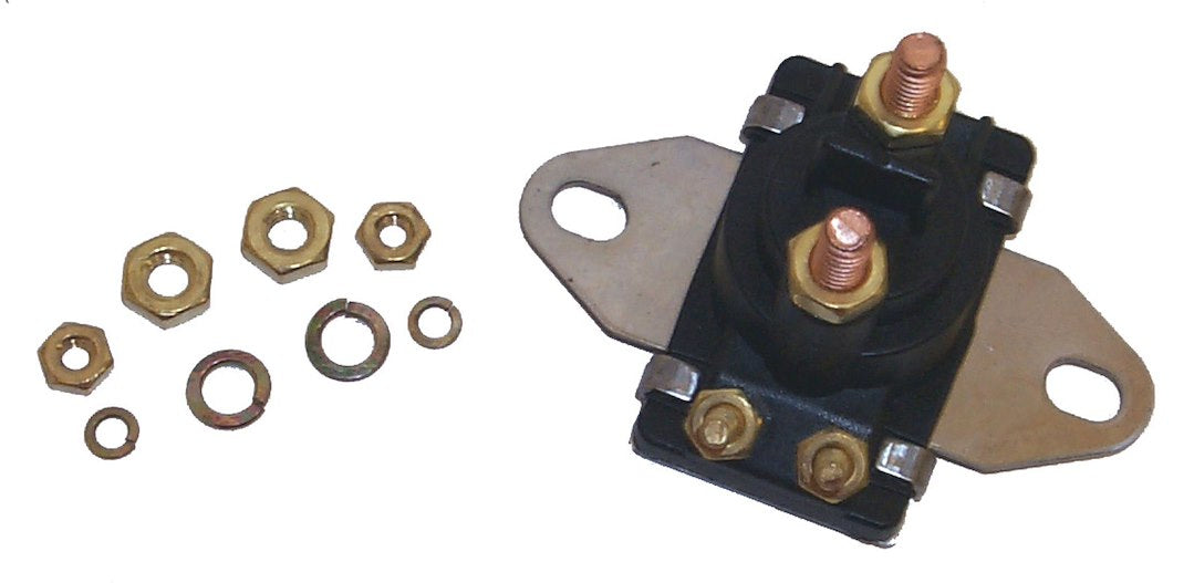 Sierra Marine 18-5816 Starter Solenoid