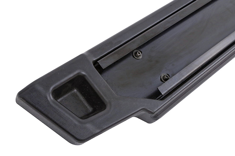 Dee Zee Molded Running Board DZ16611 - image 3