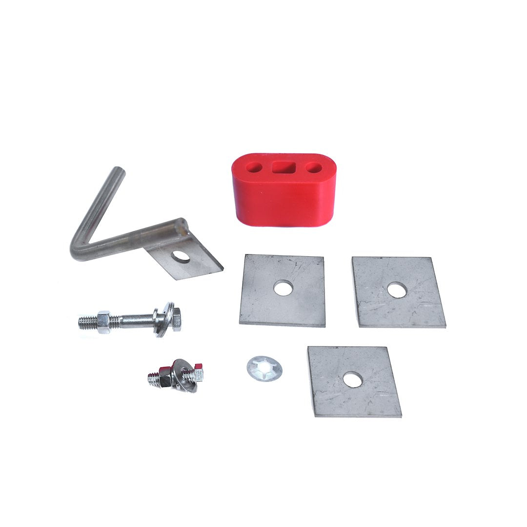 SpeedFX ESK004 Exhaust Hanger Kit for 50301