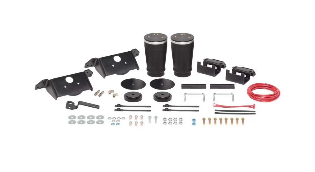 Firestone 2320 Air-Spring Kit - 3,000 lb Load Support
