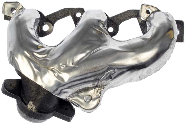 Dorman 674914 OE Solutions Natural-Finish Exhaust Manifold - image 1