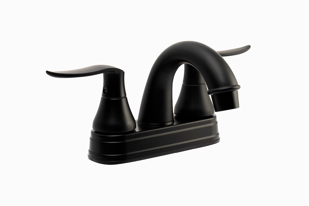 Dura Faucet Df-Pl620lh-Mb Faucet - image 1