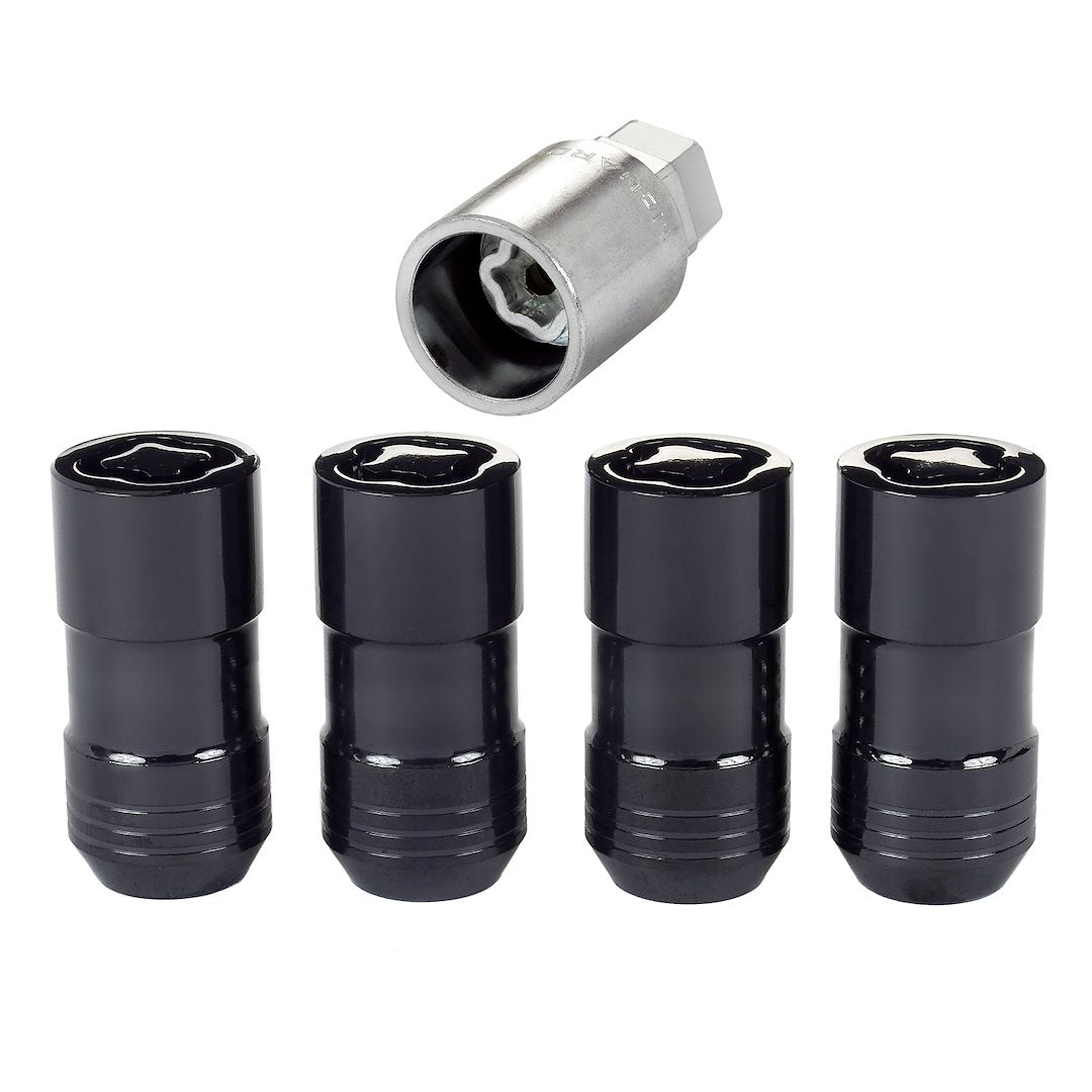 McGard 24220 1.965-Inch Wheel Lock Set