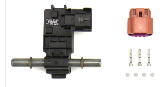 Aem Electronics 30-2201 Fuel Ethanol Level Sensor - image 2