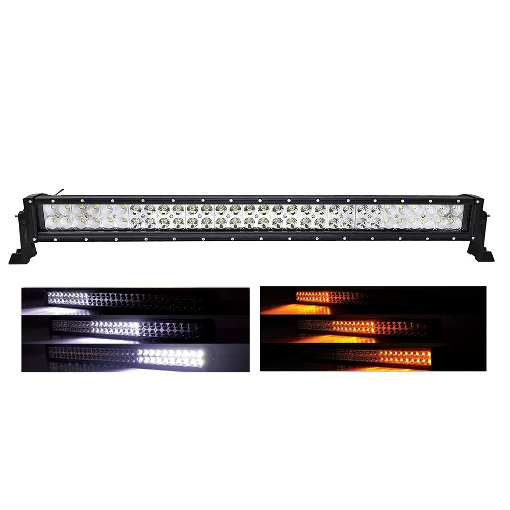 Quake Led Qusn480 Light Bar - image 1