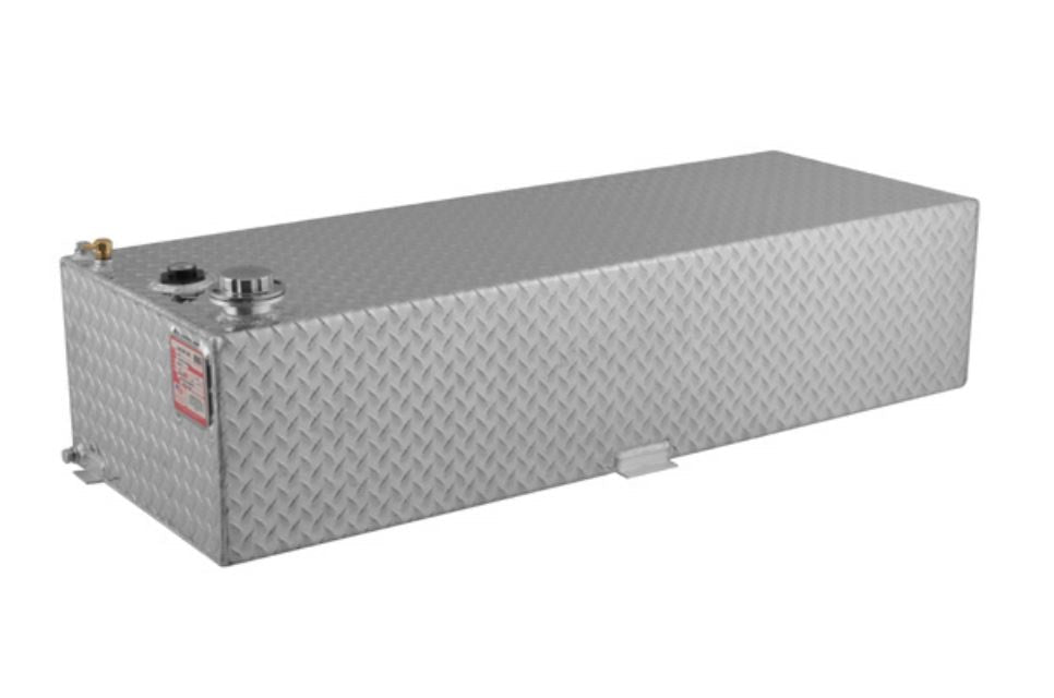 Rds Tanks 72771 Auxiliary Fuel Tank - image 1